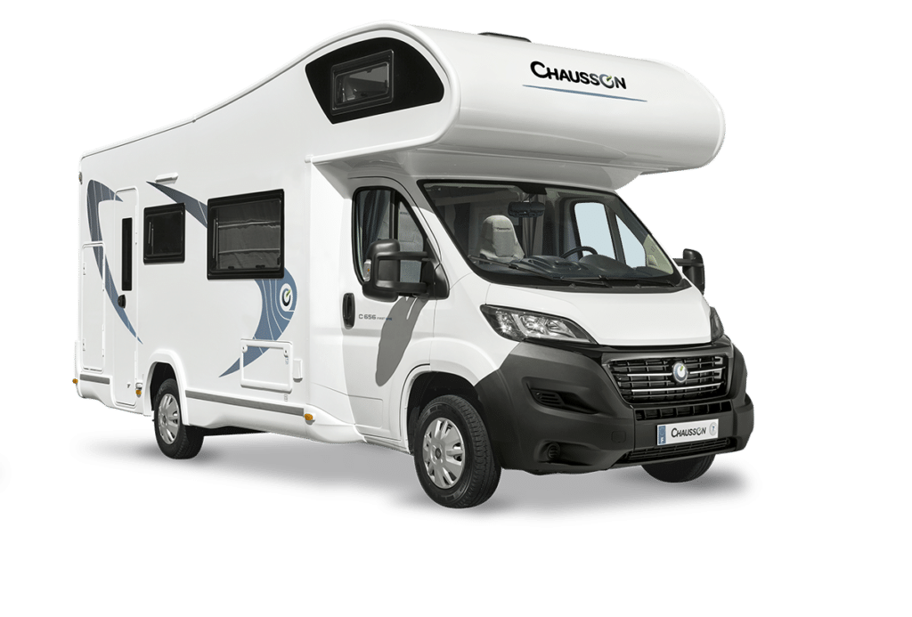 Chausson_C656_First_Line_2022