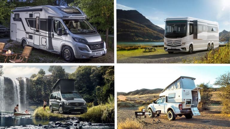 Fourgon, van, camping-car, capucine, poids-lourd, intégral - comment choisir le véhicule d'aventure parfait