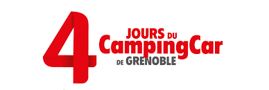 Les 4 Jours du Camping-car De Grenoble